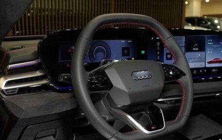 Audi A5, 2025 год, 6 400 000 рублей, 15 фотография