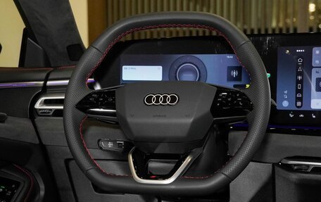 Audi A5, 2025 год, 6 400 000 рублей, 17 фотография