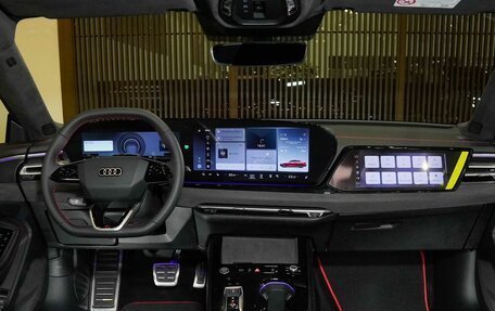 Audi A5, 2025 год, 6 400 000 рублей, 16 фотография