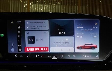 Audi A5, 2025 год, 6 400 000 рублей, 22 фотография