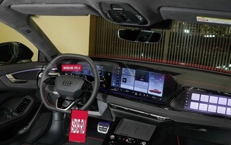 Audi A5, 2025 год, 6 400 000 рублей, 18 фотография