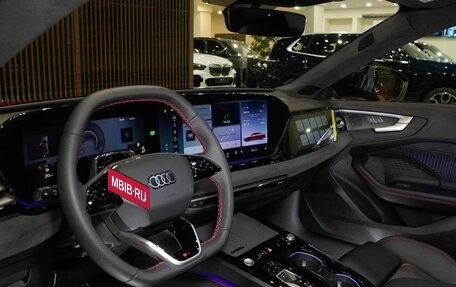 Audi A5, 2025 год, 6 400 000 рублей, 14 фотография