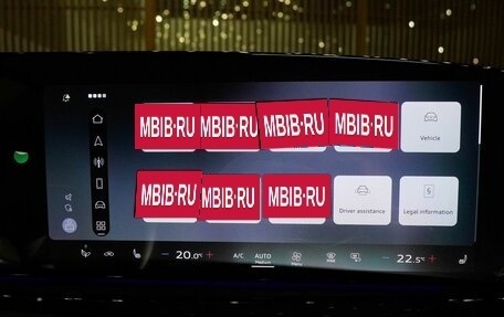 Audi A5, 2025 год, 6 400 000 рублей, 21 фотография