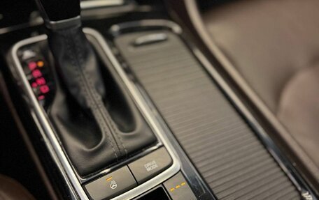 KIA Optima IV, 2019 год, 1 711 018 рублей, 14 фотография