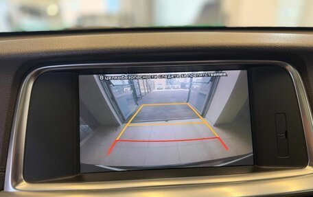 KIA Optima IV, 2019 год, 1 711 018 рублей, 15 фотография