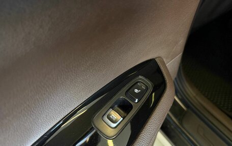 KIA Optima IV, 2019 год, 1 711 018 рублей, 12 фотография