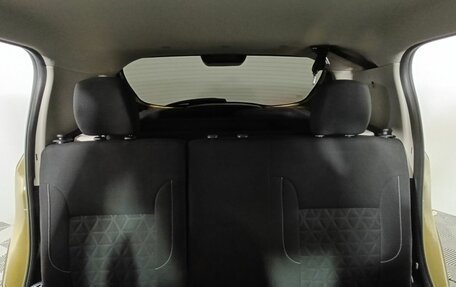 Renault Sandero II рестайлинг, 2017 год, 930 000 рублей, 17 фотография