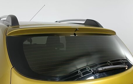 Renault Sandero II рестайлинг, 2017 год, 930 000 рублей, 20 фотография