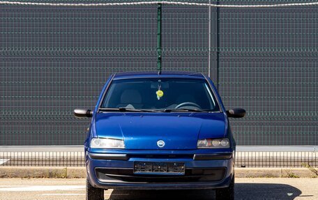 Fiat Punto III Punto Evo рестайлинг, 2001 год, 455 000 рублей, 2 фотография