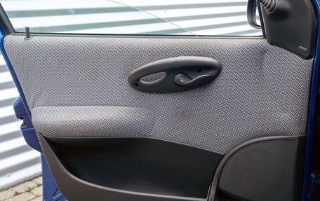 Fiat Punto III Punto Evo рестайлинг, 2001 год, 455 000 рублей, 12 фотография