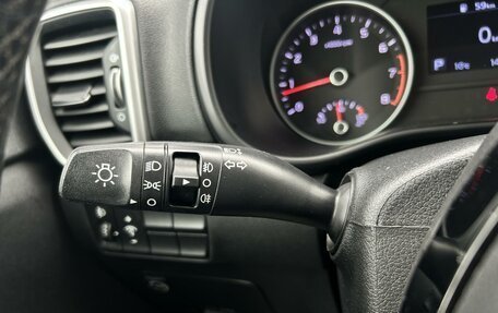 KIA Sportage IV рестайлинг, 2020 год, 2 150 000 рублей, 14 фотография