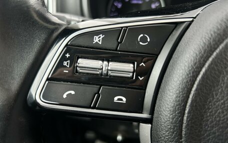 KIA Sportage IV рестайлинг, 2020 год, 2 150 000 рублей, 12 фотография
