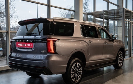 Haval H5, 2026 год, 4 349 000 рублей, 5 фотография