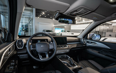 Haval H5, 2026 год, 4 349 000 рублей, 9 фотография