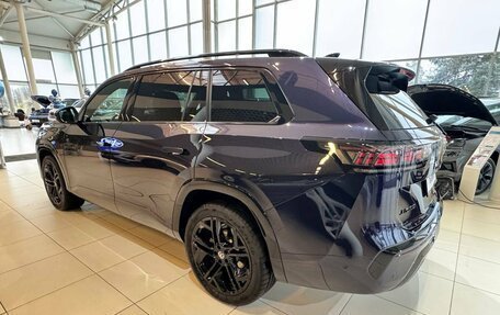 Volkswagen Teramont, 2026 год, 6 090 000 рублей, 3 фотография