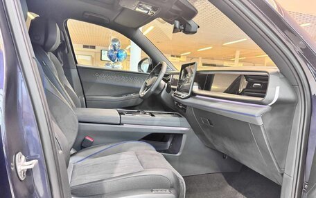 Volkswagen Teramont, 2026 год, 6 090 000 рублей, 25 фотография