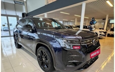 Volkswagen Teramont, 2026 год, 6 090 000 рублей, 8 фотография