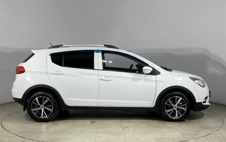 Lifan X50, 2016 год, 510 000 рублей, 9 фотография