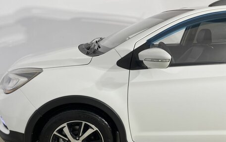 Lifan X50, 2016 год, 510 000 рублей, 13 фотография