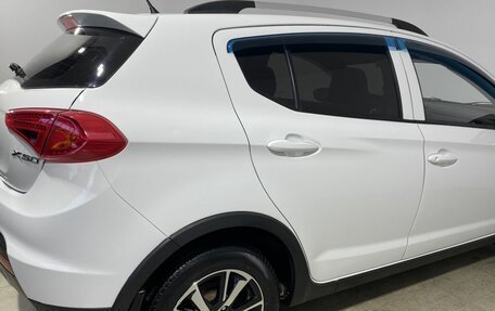 Lifan X50, 2016 год, 510 000 рублей, 7 фотография