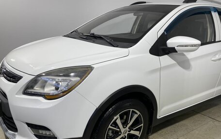 Lifan X50, 2016 год, 510 000 рублей, 16 фотография