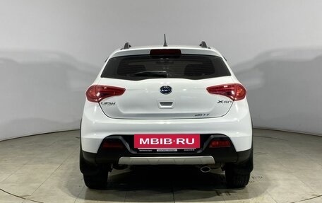 Lifan X50, 2016 год, 510 000 рублей, 12 фотография