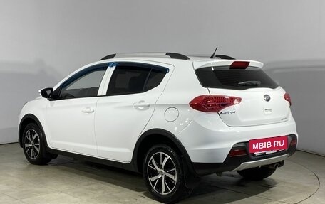 Lifan X50, 2016 год, 510 000 рублей, 14 фотография