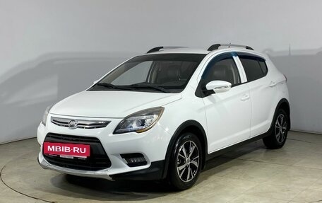 Lifan X50, 2016 год, 510 000 рублей, 5 фотография