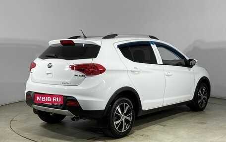 Lifan X50, 2016 год, 510 000 рублей, 11 фотография