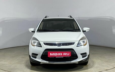 Lifan X50, 2016 год, 510 000 рублей, 6 фотография
