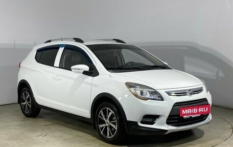 Lifan X50, 2016 год, 510 000 рублей, 8 фотография