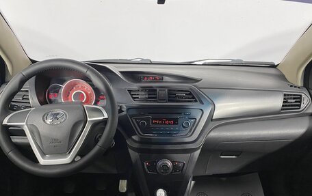 Lifan X50, 2016 год, 510 000 рублей, 22 фотография