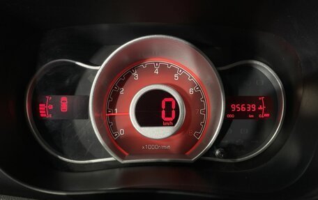 Lifan X50, 2016 год, 510 000 рублей, 20 фотография