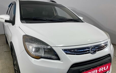 Lifan X50, 2016 год, 510 000 рублей, 19 фотография