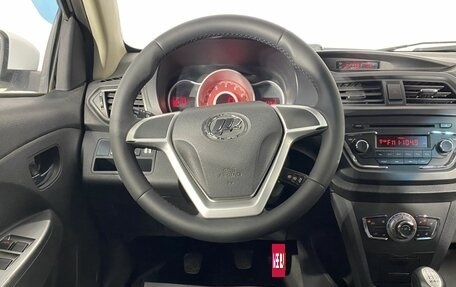 Lifan X50, 2016 год, 510 000 рублей, 21 фотография