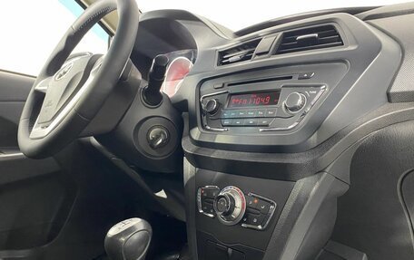Lifan X50, 2016 год, 510 000 рублей, 28 фотография