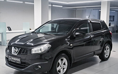 Nissan Qashqai, 2011 год, 1 265 000 рублей, 5 фотография