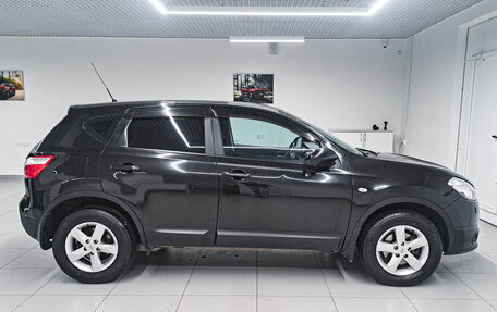 Nissan Qashqai, 2011 год, 1 265 000 рублей, 8 фотография