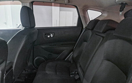 Nissan Qashqai, 2011 год, 1 265 000 рублей, 16 фотография