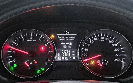 Nissan Qashqai, 2011 год, 1 265 000 рублей, 17 фотография