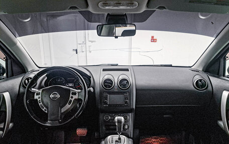 Nissan Qashqai, 2011 год, 1 265 000 рублей, 18 фотография