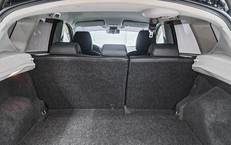 Nissan Qashqai, 2011 год, 1 265 000 рублей, 14 фотография