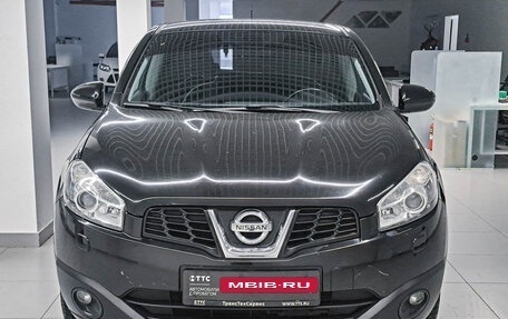 Nissan Qashqai, 2011 год, 1 265 000 рублей, 6 фотография