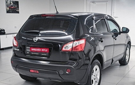 Nissan Qashqai, 2011 год, 1 265 000 рублей, 9 фотография