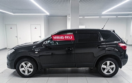 Nissan Qashqai, 2011 год, 1 265 000 рублей, 12 фотография