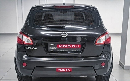 Nissan Qashqai, 2011 год, 1 265 000 рублей, 10 фотография