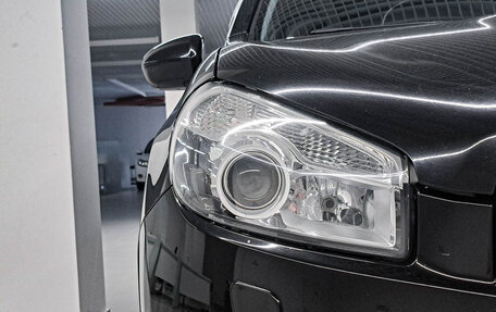 Nissan Qashqai, 2011 год, 1 265 000 рублей, 21 фотография