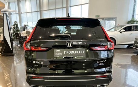 Honda CR-V, 2026 год, 4 590 000 рублей, 6 фотография