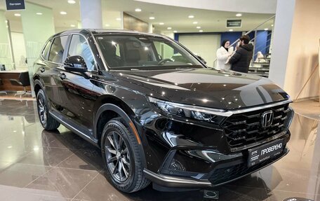 Honda CR-V, 2026 год, 4 590 000 рублей, 2 фотография