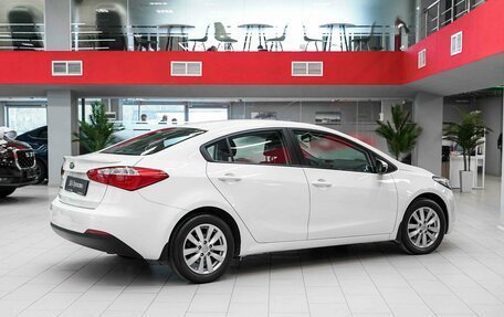 KIA Cerato III, 2014 год, 1 150 000 рублей, 2 фотография